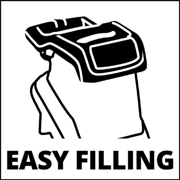 Productafbeelding Einhell GC-KS 2540