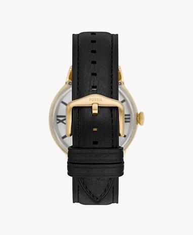 Actual product image Fossil Everett Automatic (Analogue wristwatch, 42 mm)