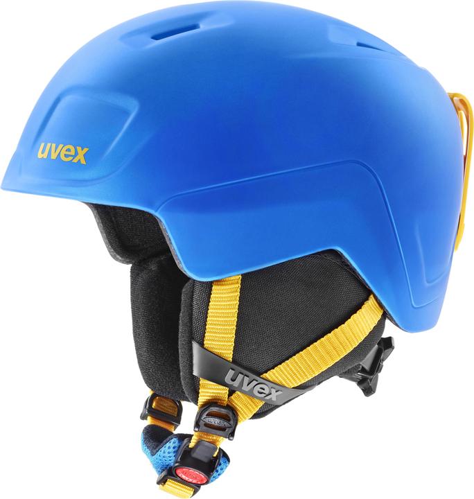 Blue Yellow