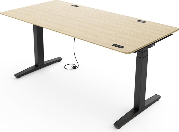 Produktbild Yaasa Desk Expert (160 x 80 cm)