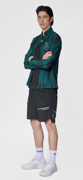 Image du produit hummel hmlCOURT POCKET SHORTS (XL)
