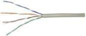 Actual product image Goobay Network cable (U/UTP, CAT5e, 100 m)