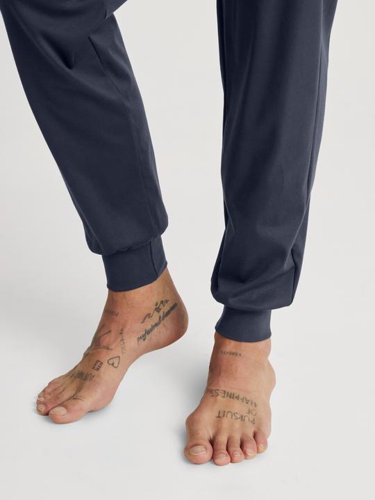 Produktbild Calida Relax Streamline Bündchen-Pyjama (M)