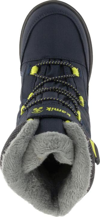 Image du produit Kamik Chaussures Stance 2 (33)