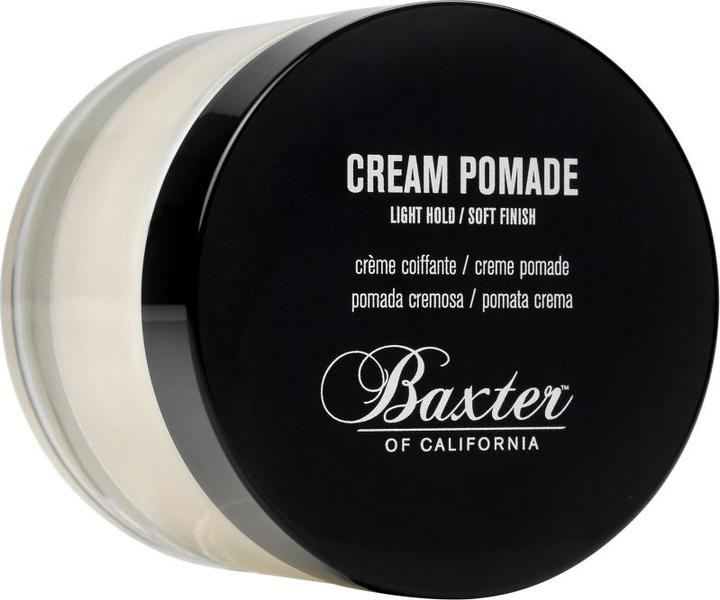 Baxter Cream Pomade (Haarcreme, 60 ml)