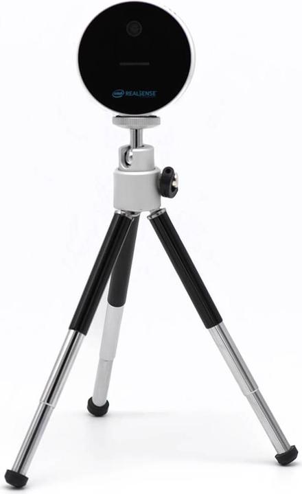 Actual product image Intel RealSense LiDAR L515 (1920 x 1080 Pixels)