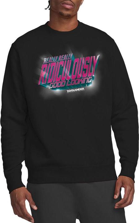 Produktbild Zoolander Ridiculously Good Looking Sweatshirt (XXL)