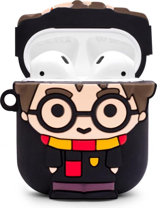 Actual product image PowerSquad Harry Potter Case (Headphone bag)