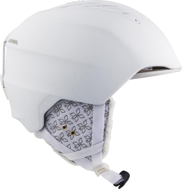 ALPINA SPORTS Grand (54 - 57 cm, M)