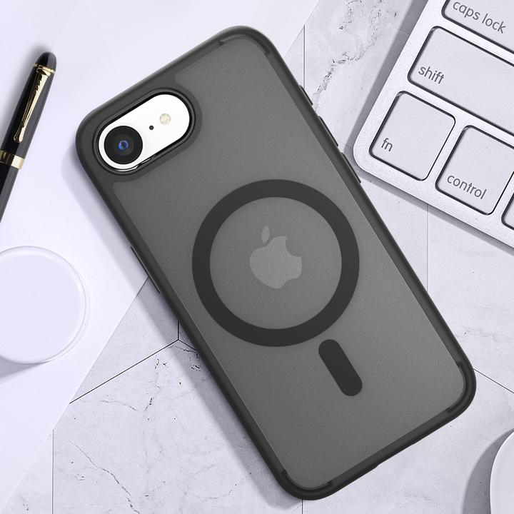 Actual product image Spigen Ultra Hybrid (Apple iPhone 16e)
