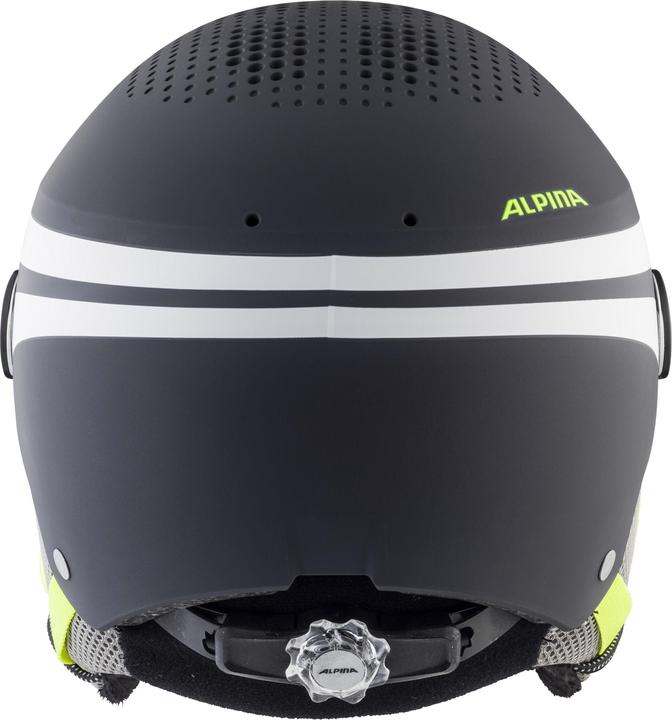 Produktbild ALPINA SPORTS Zupo Visor Q-Lite (51 - 55 cm, S)