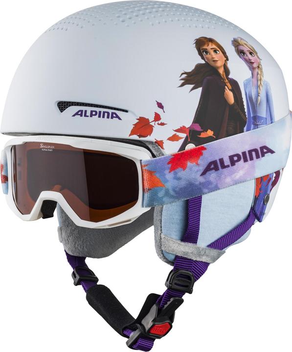 Actual product image ALPINA SPORTS Zupo Disney Set (51 - 55 cm, S)