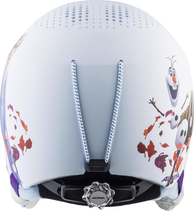 Actual product image ALPINA SPORTS Zupo Disney Set (51 - 55 cm, S)