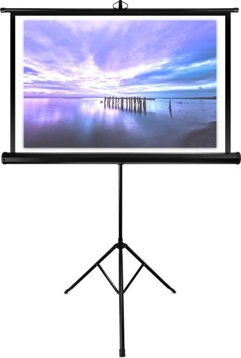 Produktbild Overmax Stativleinwand 60 (60")