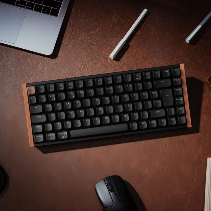 Immagine prodotto Keychron K2 HE (CH, Cablato, Senza fili)