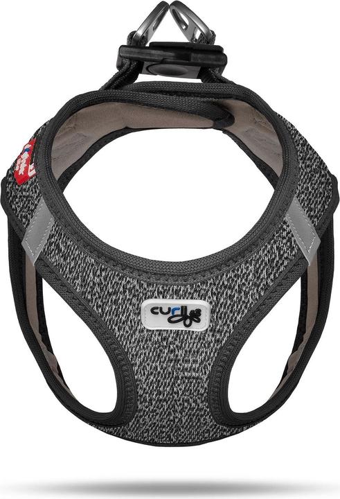Produktbild Curli Geschirr Merino (XXS, Hund, Allgemein)
