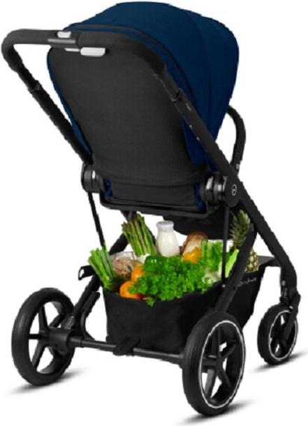 Produktbild Cybex Balios S Lux Farbkollektion 2020