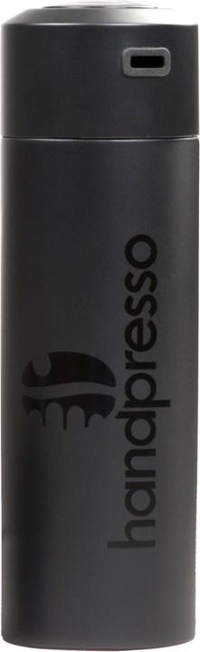 Produktbild Handpresso Thermosflasche Auto Termo flask 300 ml, Schwarz (0.30 l)