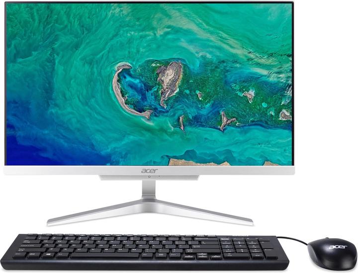 Produktbild Acer Aspire – C22-820 (Intel Celeron J4025, 8 GB, 256 GB)