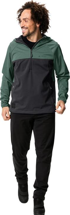 Immagine prodotto Vaude Giacca Tremalzo Softshell HZ da uomo (L)