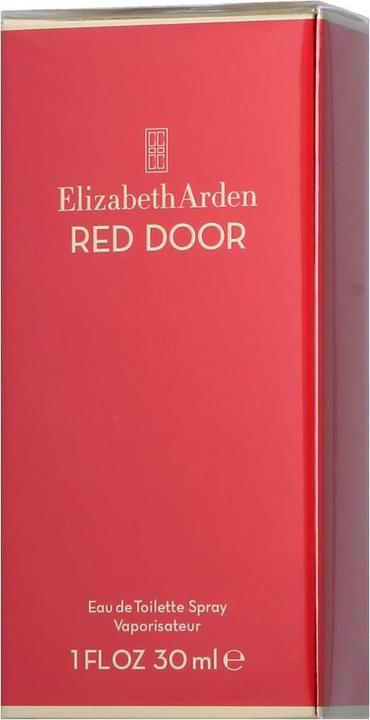 Image du produit Elizabeth Arden Porte Rouge (Eau de toilette, 30 ml)