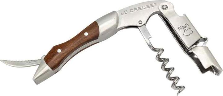 Produktbild Le Creuset Wt-110 (Kellnermesser)