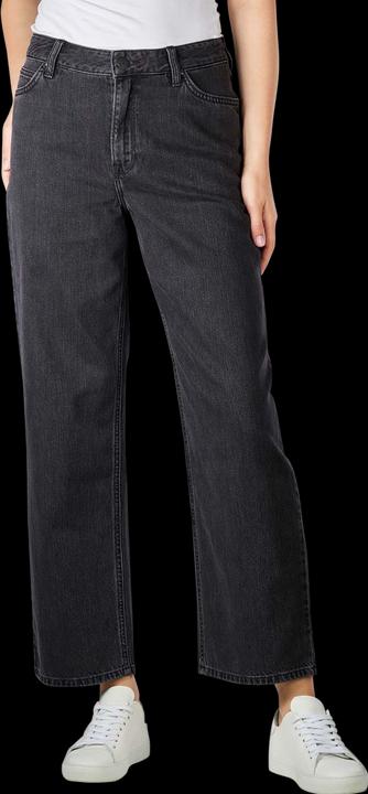 Produktbild Lee Wide Leg Jeans black duns (W32/L33)