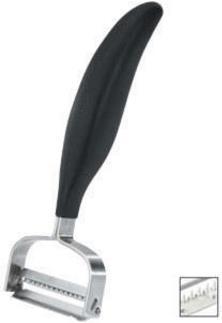 Actual product image GEFU Julienne peeler Striscia