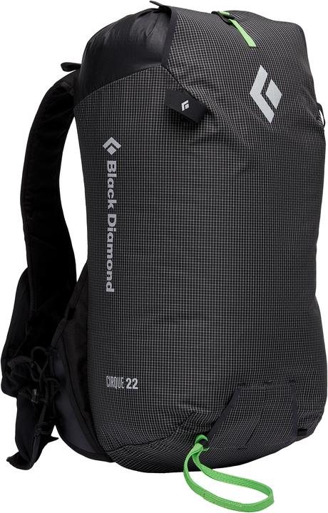 Produktbild Black Diamond Cirque 22 (22 l)