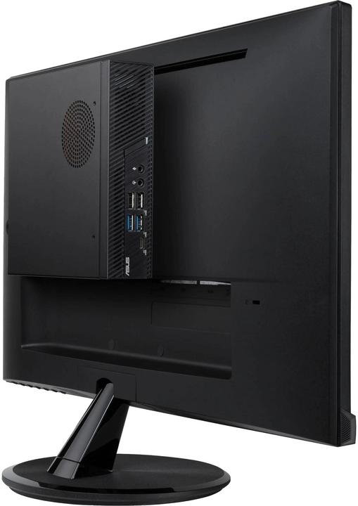Produktbild ASUS VIVO PB63-B5046AH i5-13400/16GB/512GBSSD/black W11P (Intel Core i5-13400, 16 GB, 512 GB, UHD Graphics 730)