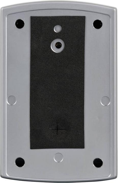 Actual product image Sygonix SY-6428612 Code-Tastatur mit RFID Oberflächenmontage 12 V DC/AC, 24 V D (Electronic numerical code, Key card)