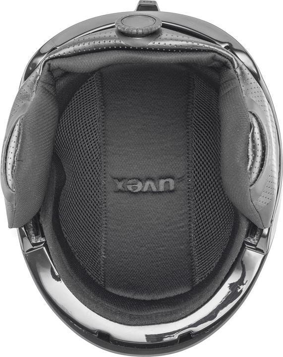 Produktbild Uvex Sports Ultra Pro (59 - 61 cm, L)