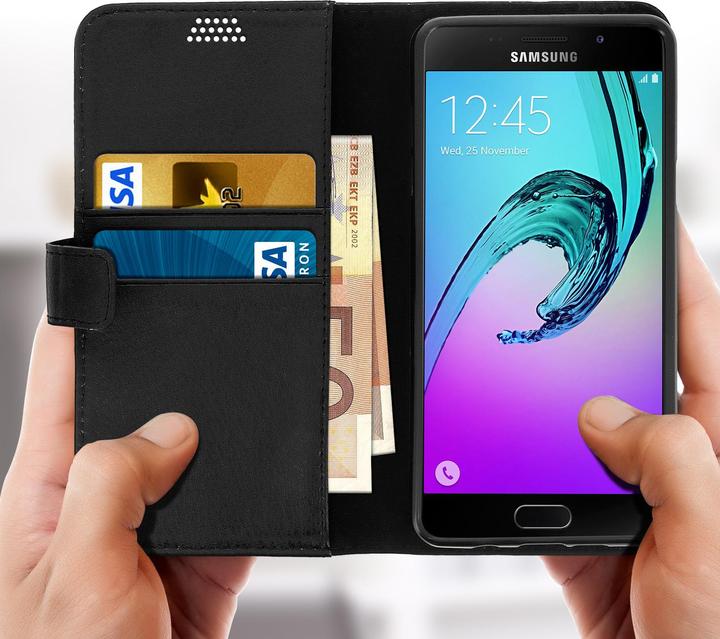 Produktbild Avizar Lenny Series (Samsung Galaxy A5 (2016))