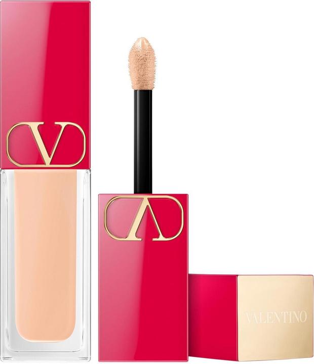 Valentino Very Creme Concealer 02 Ligr - 65 Ml