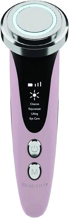 Beautifly B-Glossy Blush Mesotherapy