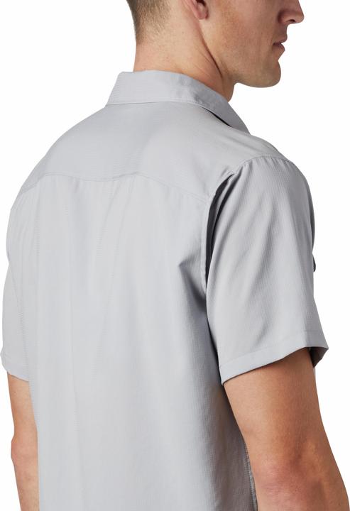 Image du produit Columbia Chemise à manches courtes Utilizer™ II Solid (M)