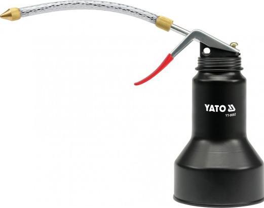 Immagine prodotto Yato Imbuto in plastica da 150 mm con imbuto
