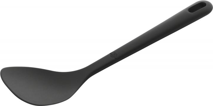 Immagine prodotto Zwilling Spatola Wok in silicone Nero Ballarini