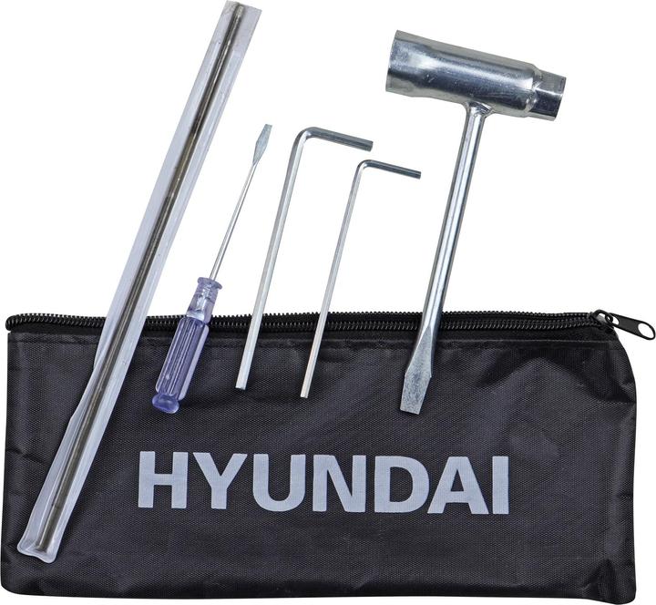 Produktbild Hyundai Benzin-Kettensäge CS6220G (Benzin Kettensäge)