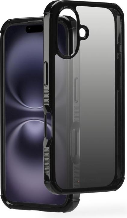 Actual product image Hama Extreme Protect (Apple iPhone 16 Plus)