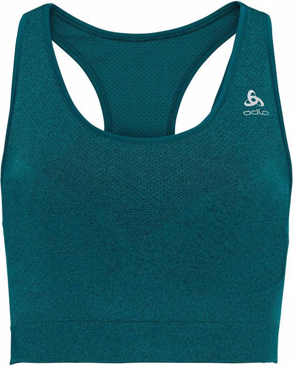 Productafbeelding Odlo Naadloze Medium Ceramicool Sportbeha (XS)