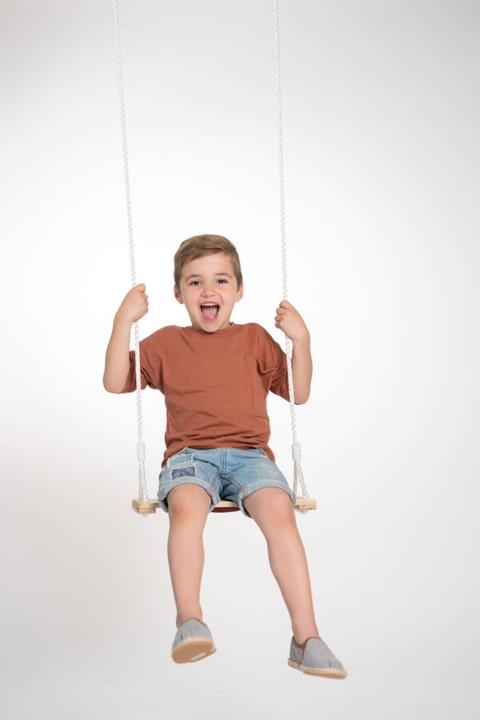Actual product image NHF Board swing