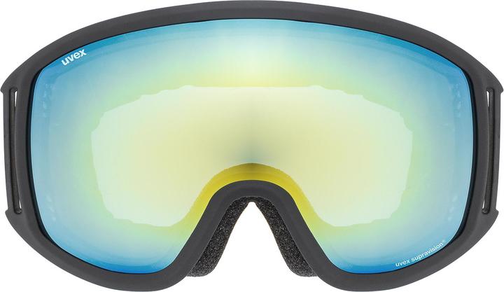 Actual product image Uvex Sports Topic FM Sphere