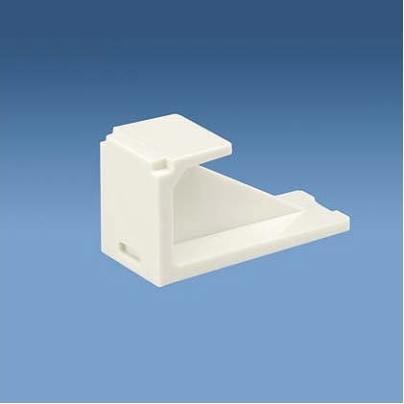 Produktbild Panduit Blank modul for 1port MiniJack