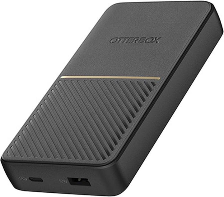 Immagine prodotto OtterBox Power bank ricarica rapida standard (15000 mAh, 18 W, 55.50 Wh)