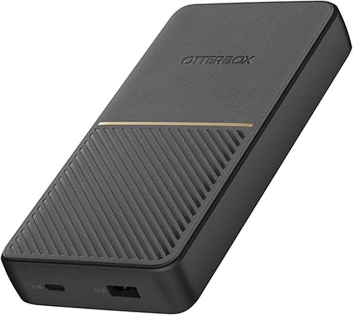 OtterBox Standard-Schnelllade-Powerbank (20000 mAh, 18 W)