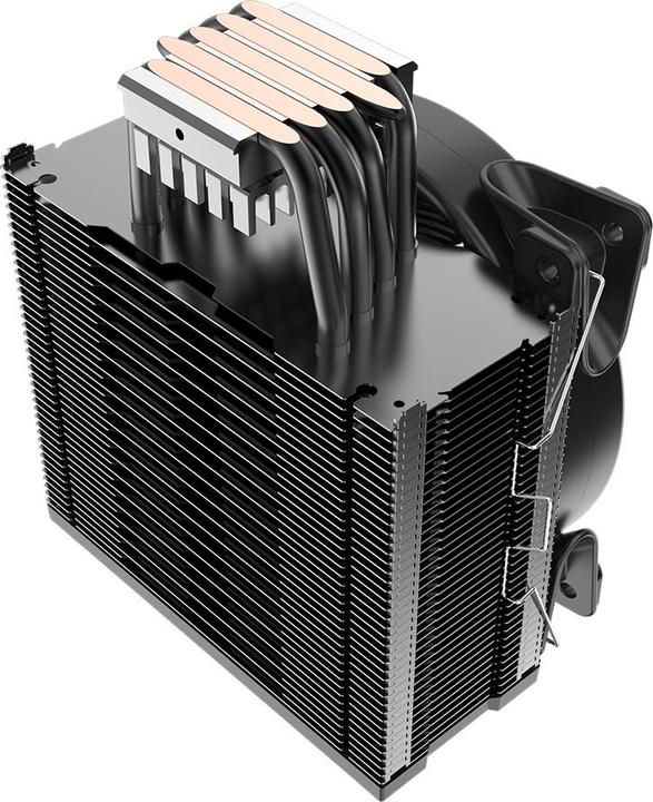 Image du produit Pccooler GI-X6R-V2 Rouge Corona (148 mm)
