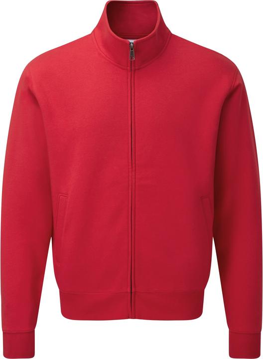 Russell Authenitc Sweatshirt Jacke