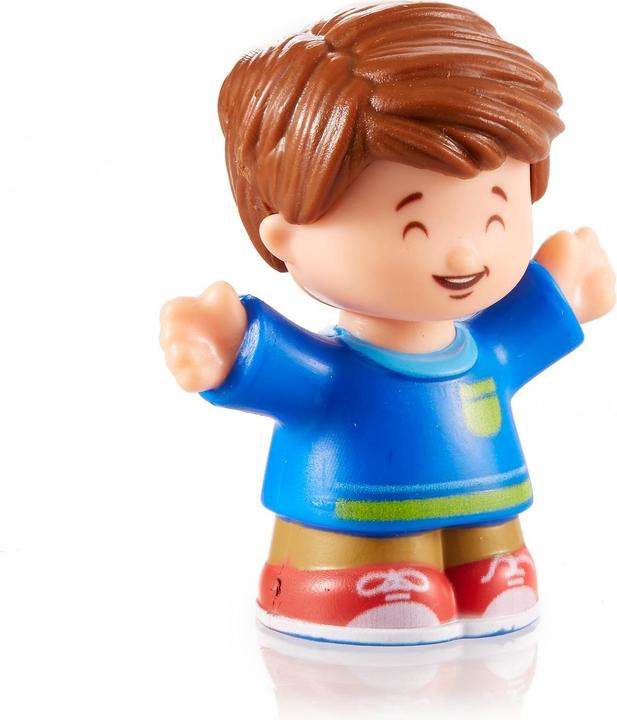 Produktbild Fisher-Price Little People Figuren Sortiment im Thekendisplay