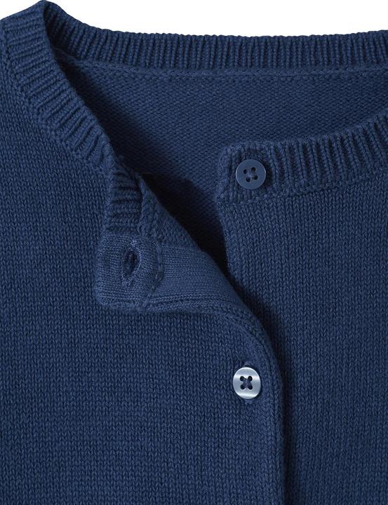 Produktbild Vertbaudet Mädchen Bolero Oeko-Tex (86)